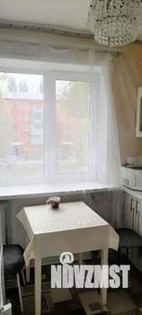 2-к квартира, вторичка, 45м2, 3/5 этаж