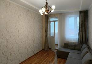 1-к квартира, вторичка, 37м2, 14/16 этаж