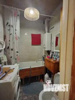 1-к квартира, вторичка, 31м2, 4/5 этаж