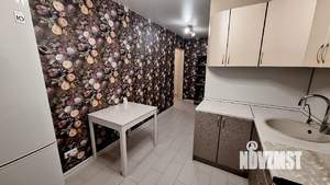 1-к квартира, вторичка, 36м2, 7/9 этаж