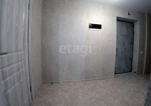 1-к квартира, вторичка, 44м2, 17/27 этаж