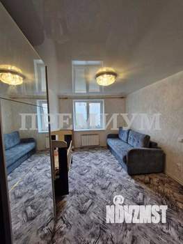 1-к квартира, вторичка, 30м2, 2/3 этаж