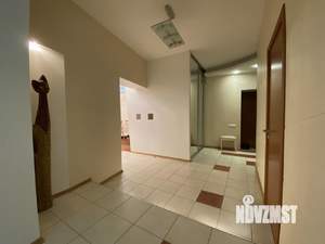 3-к квартира, вторичка, 120м2, 4/8 этаж