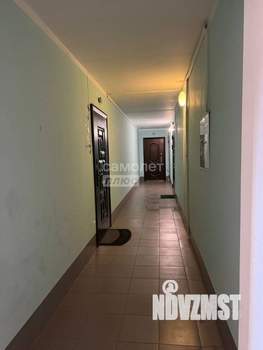 1-к квартира, вторичка, 33м2, 2/3 этаж