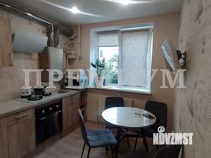 1-к квартира, вторичка, 38м2, 1/3 этаж