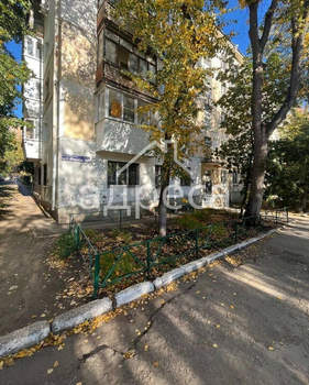 1-к квартира, вторичка, 30м2, 2/5 этаж