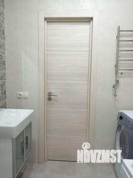 1-к квартира, вторичка, 40м2, 13/24 этаж