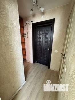2-к квартира, вторичка, 44м2, 3/3 этаж