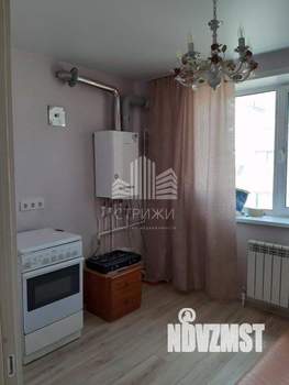 1-к квартира, вторичка, 30м2, 3/3 этаж