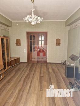 3-к квартира, вторичка, 77м2, 5/5 этаж