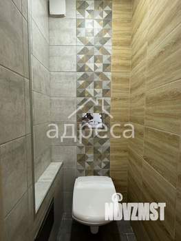 3-к квартира, вторичка, 64м2, 8/9 этаж