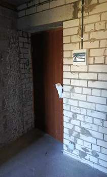 2-к квартира, вторичка, 48м2, 1/3 этаж
