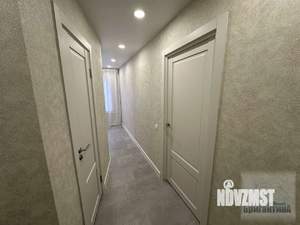 2-к квартира, вторичка, 48м2, 3/5 этаж