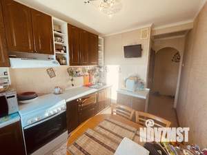 3-к квартира, вторичка, 67м2, 9/9 этаж