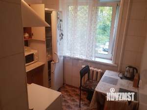 2-к квартира, вторичка, 44м2, 2/5 этаж
