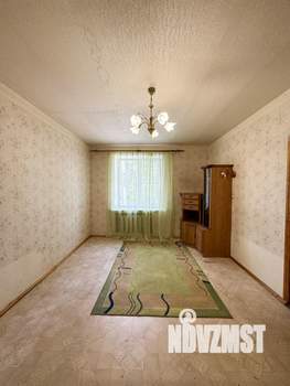3-к квартира, вторичка, 82м2, 2/3 этаж