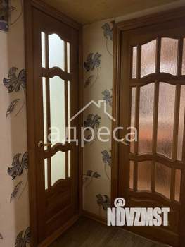 2-к квартира, вторичка, 53м2, 6/10 этаж