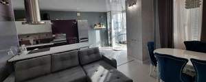 2-к квартира, вторичка, 73м2, 11/18 этаж