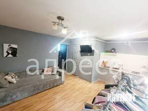 1-к квартира, вторичка, 22м2, 1/9 этаж