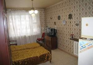 3-к квартира, вторичка, 70м2, 7/12 этаж