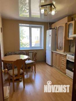 1-к квартира, вторичка, 34м2, 1/3 этаж
