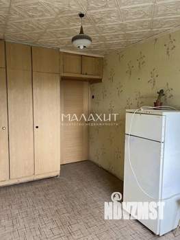 2-к квартира, вторичка, 43м2, 4/5 этаж
