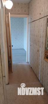 3-к квартира, вторичка, 63м2, 5/9 этаж