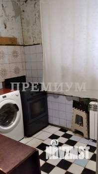 3-к квартира, вторичка, 56м2, 1/5 этаж