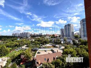 4-к квартира, вторичка, 140м2, 9/14 этаж