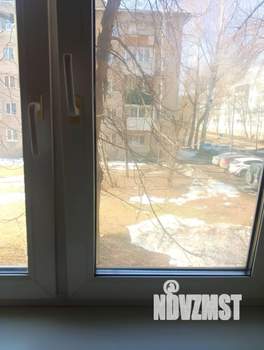 2-к квартира, вторичка, 42м2, 2/5 этаж