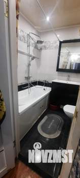2-к квартира, вторичка, 47м2, 1/3 этаж