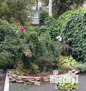 2-к квартира, вторичка, 40м2, 2/5 этаж