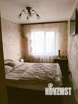 3-к квартира, вторичка, 63м2, 4/5 этаж