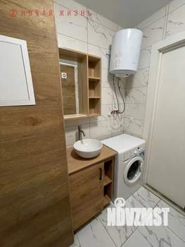 1-к квартира, вторичка, 39м2, 25/27 этаж