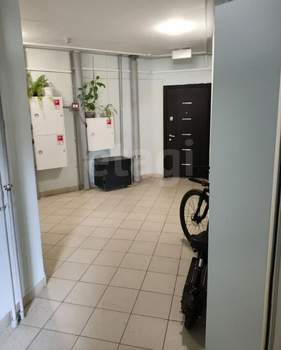 1-к квартира, вторичка, 37м2, 2/19 этаж