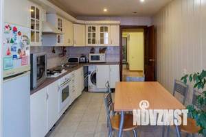 3-к квартира, вторичка, 84м2, 5/5 этаж