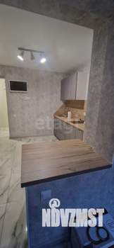 1-к квартира, вторичка, 34м2, 2/10 этаж