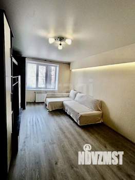 1-к квартира, вторичка, 34м2, 2/9 этаж