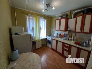 1-к квартира, вторичка, 31м2, 4/5 этаж