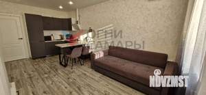 1-к квартира, вторичка, 51м2, 10/16 этаж
