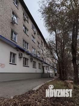 1-к квартира, вторичка, 24м2, 3/4 этаж