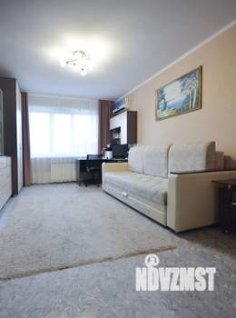 3-к квартира, вторичка, 68м2, 9/9 этаж
