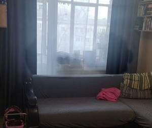 3-к квартира, вторичка, 57м2, 5/5 этаж