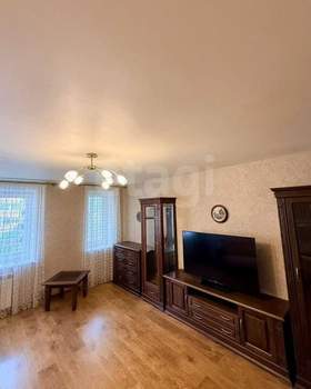 2-к квартира, вторичка, 64м2, 6/10 этаж