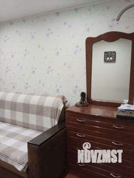 3-к квартира, вторичка, 56м2, 1/5 этаж