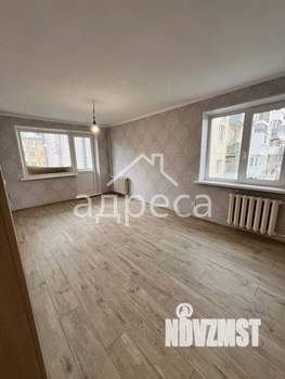 2-к квартира, вторичка, 44м2, 2/5 этаж