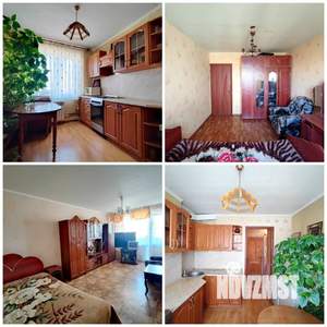 2-к квартира, вторичка, 51м2, 9/9 этаж