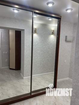 1-к квартира, вторичка, 49м2, 2/19 этаж