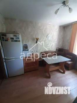 2-к квартира, вторичка, 49м2, 2/12 этаж