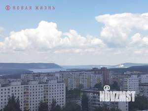 1-к квартира, вторичка, 56м2, 16/16 этаж
